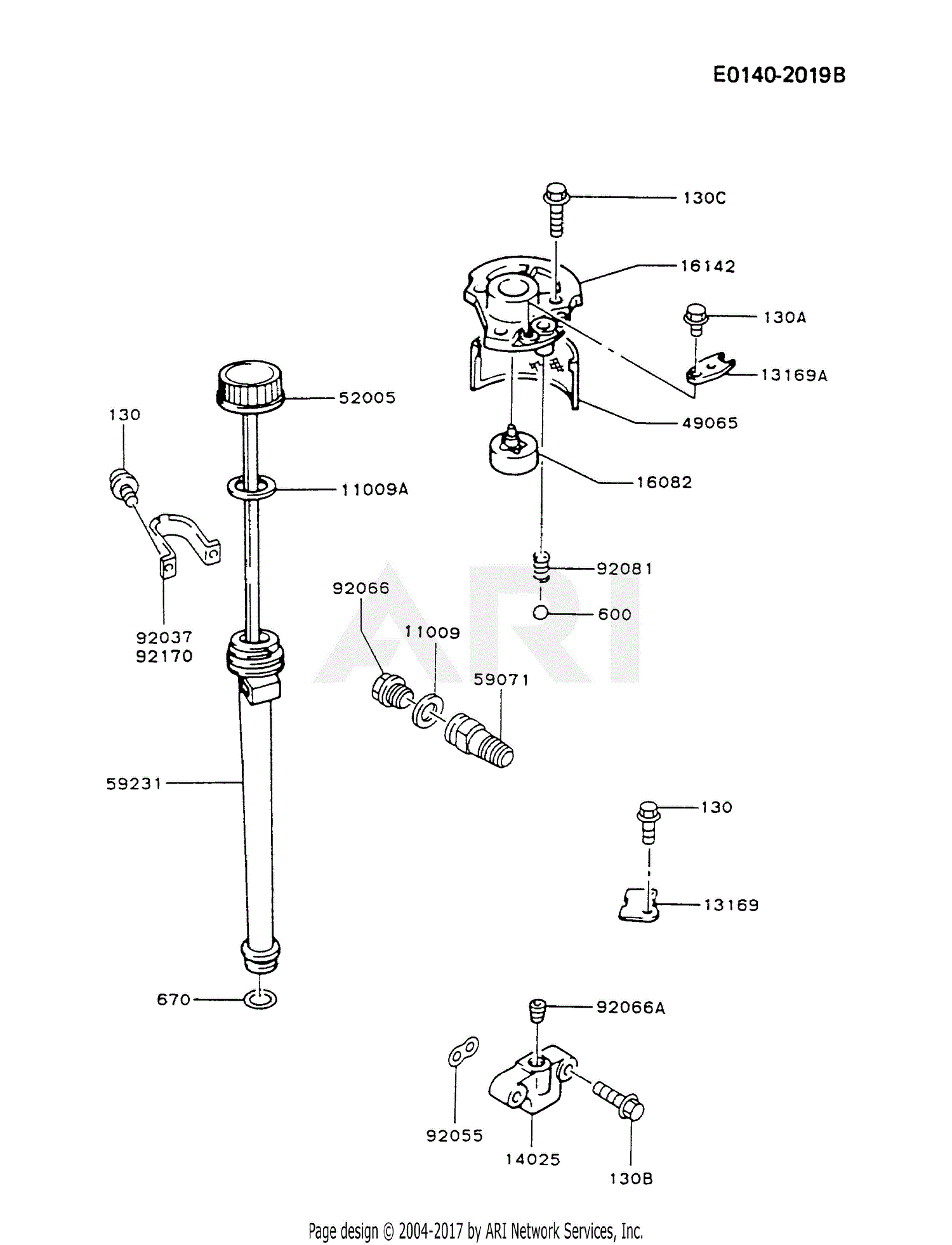 Kawasaki Fb460v Wiring Schematic