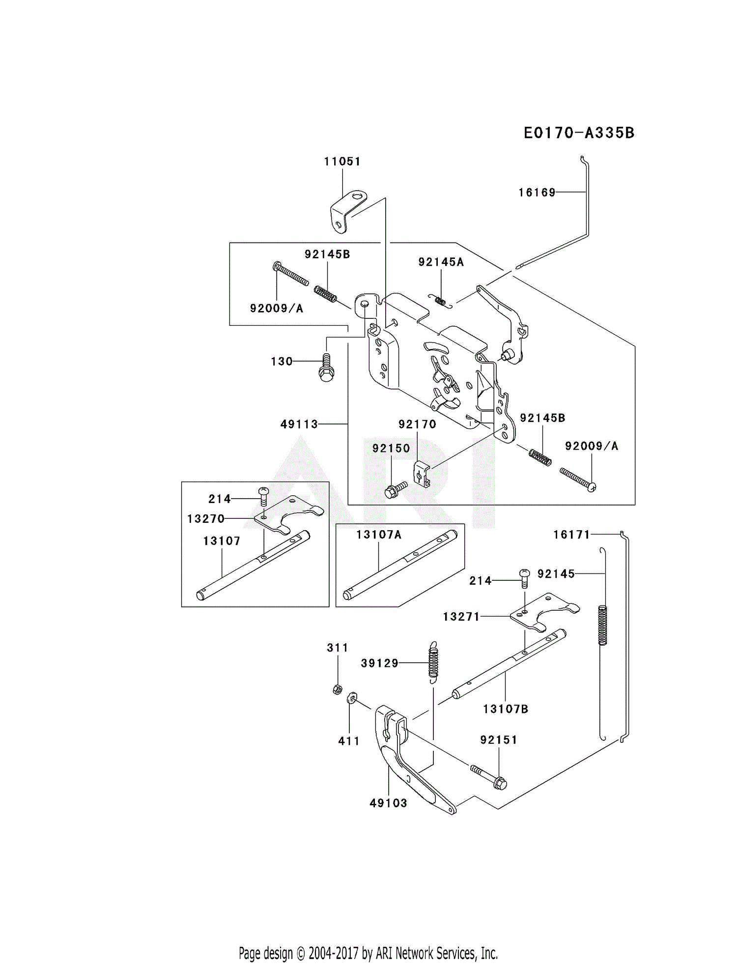 Kawasaki Fh661v Wiring Schematic