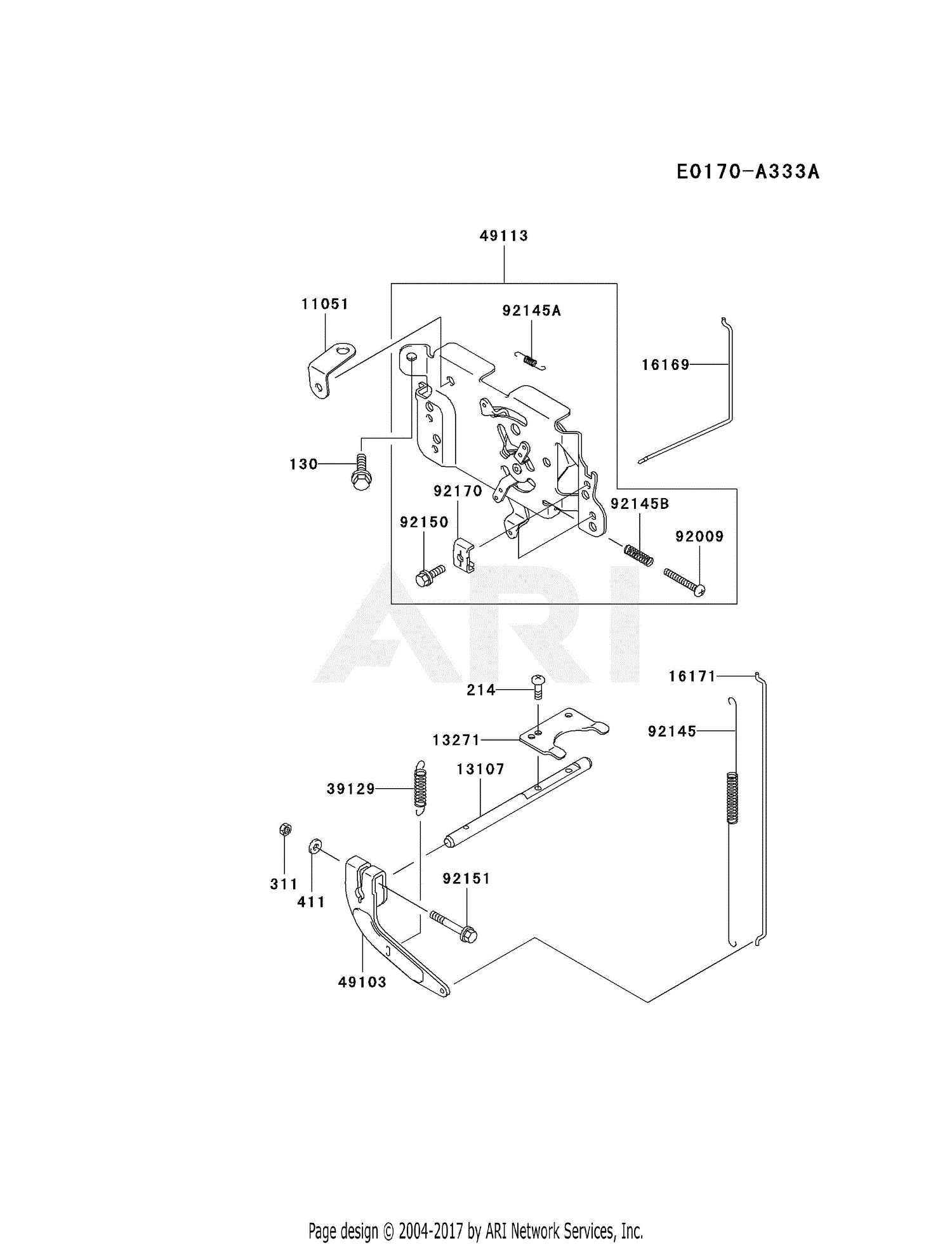 Kawasaki Fh661v Wiring Schematic