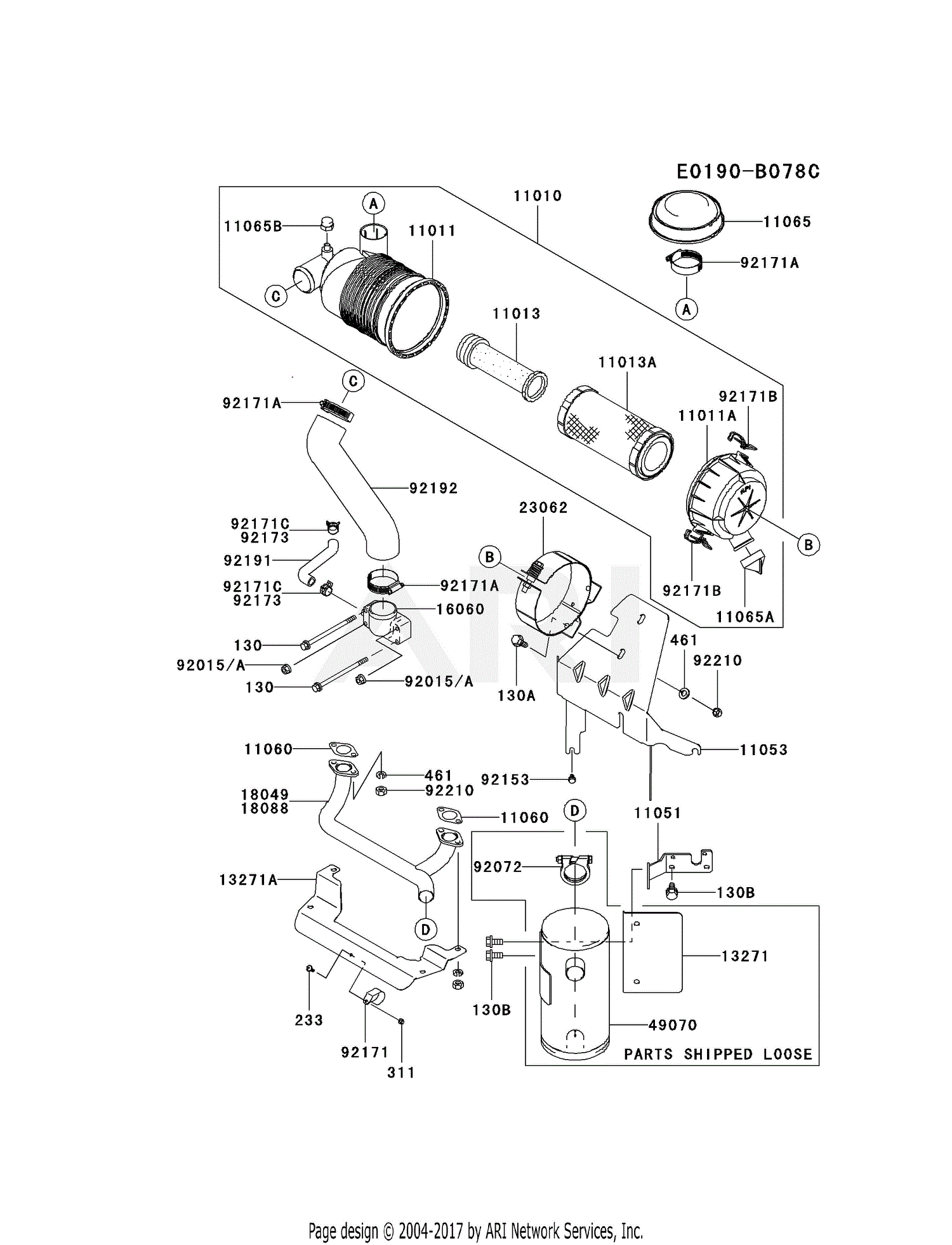 Yamaha Blaster Wiring Schematic