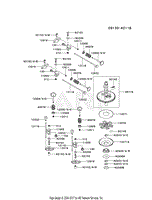 VPA-73681 - Leva frizione - V parts