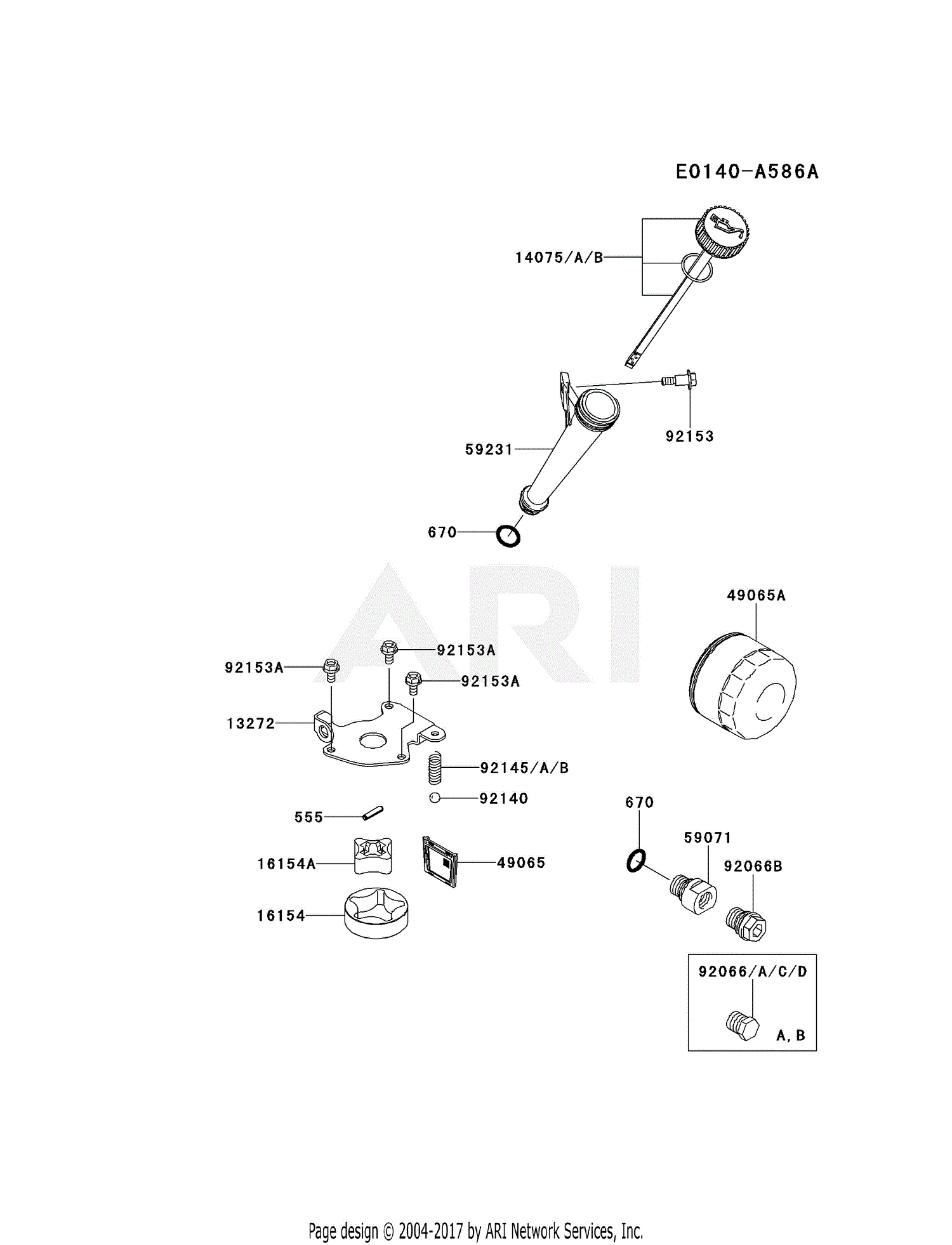 Kawasaki Fr730v Service Manual