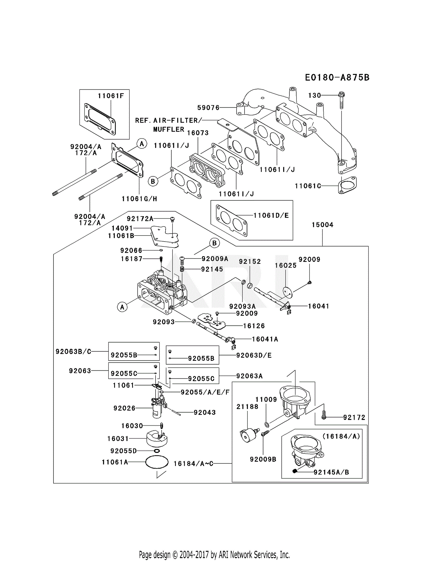 Toyotum Tamaraw Fx Engine Part Diagram