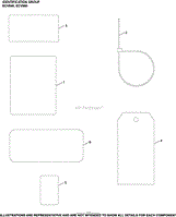 Kohler ECV940-3011 EXMARK 33 HP Parts Diagrams