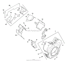 cushman serial number list