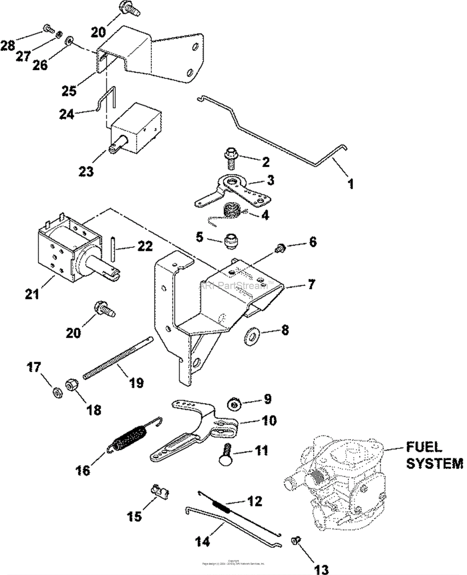 Kohler 26 Hp Engine Diagram