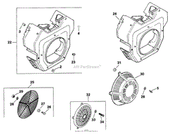 Walker Lawn Mower Wiring Diagram - Complete Wiring Schemas