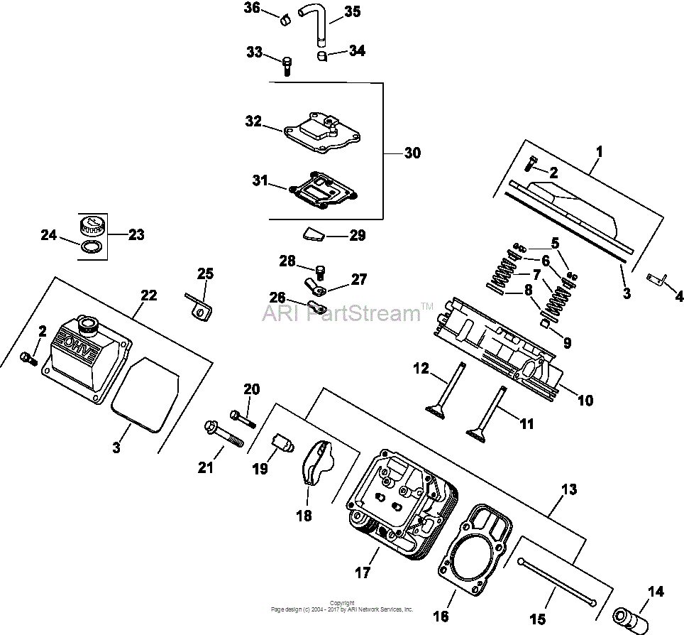 Kohler 18 Hp Engine Wiring Diagram - Wiring Diagram