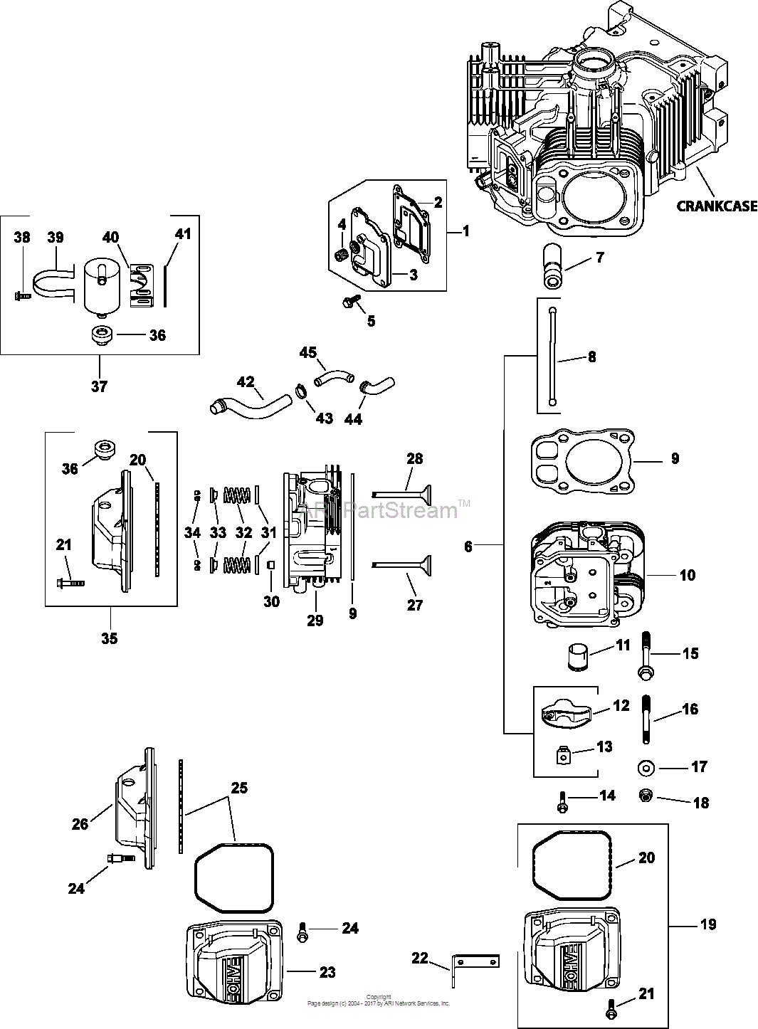 kohler-command-engine-diagrams