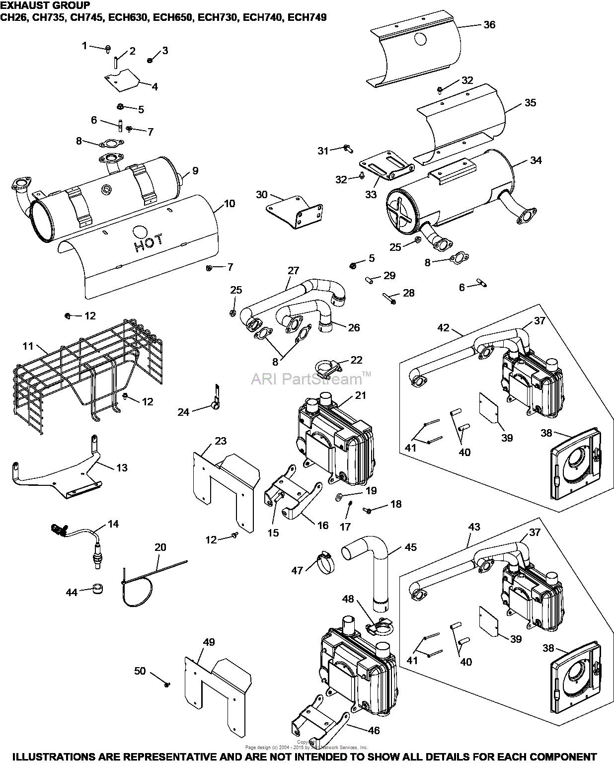Kohler Cv740 Parts Diagram - Atkinsjewelry