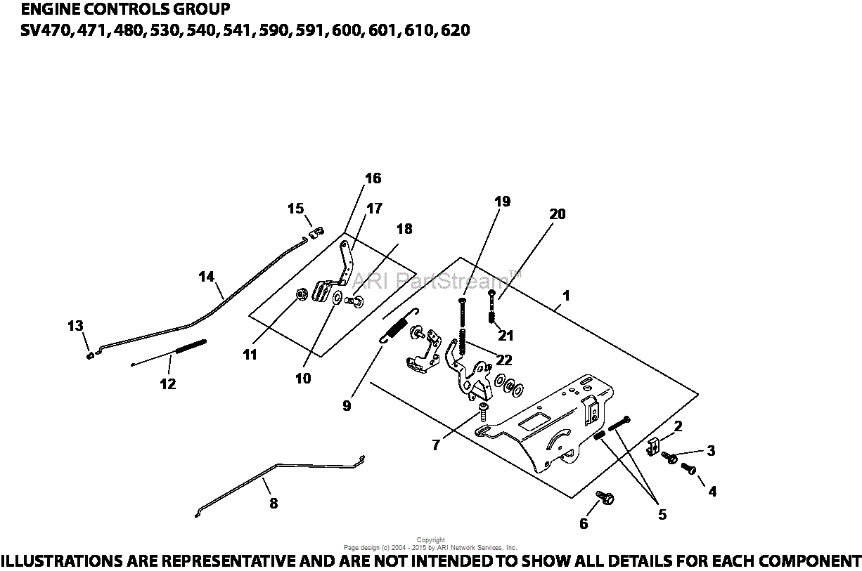 Wiring Diagram  26 Kohler Sv590s Parts Diagram