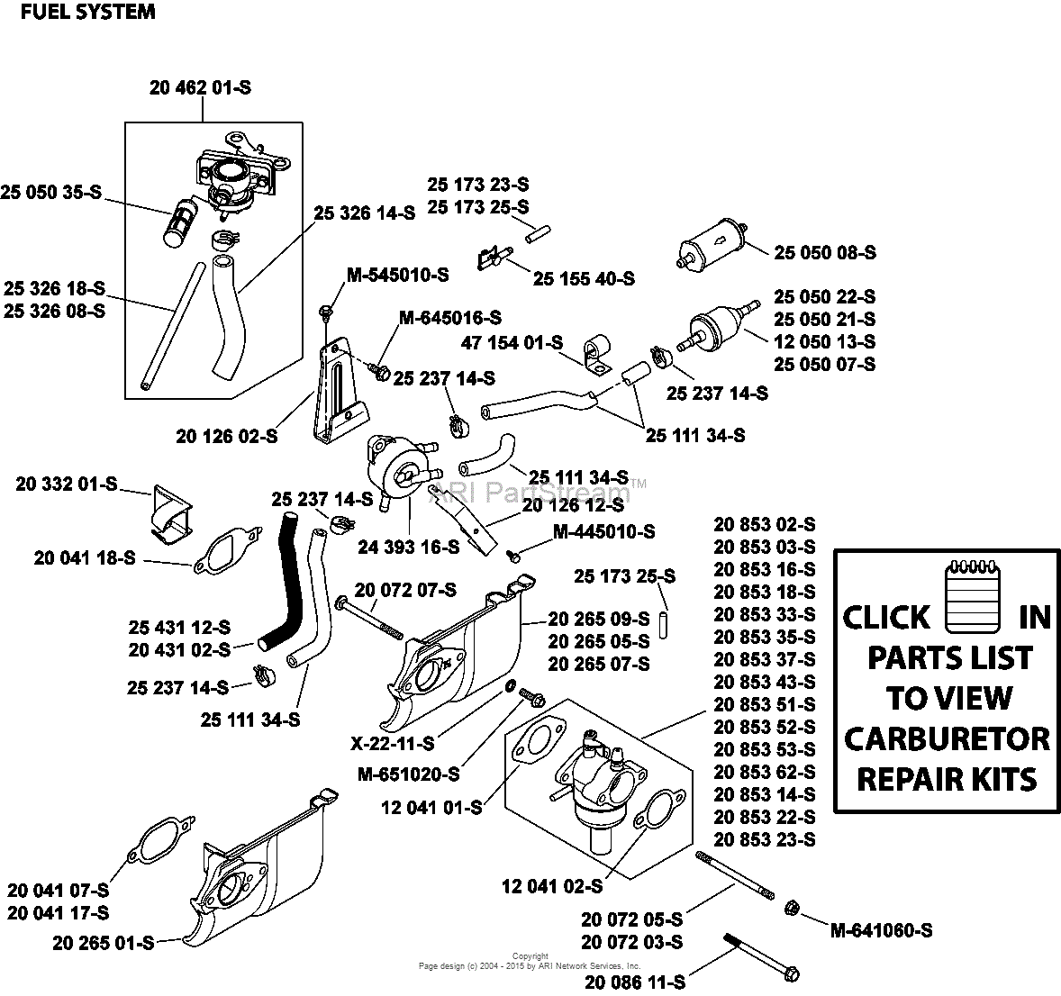 Kohler Sv590s Parts Diagram