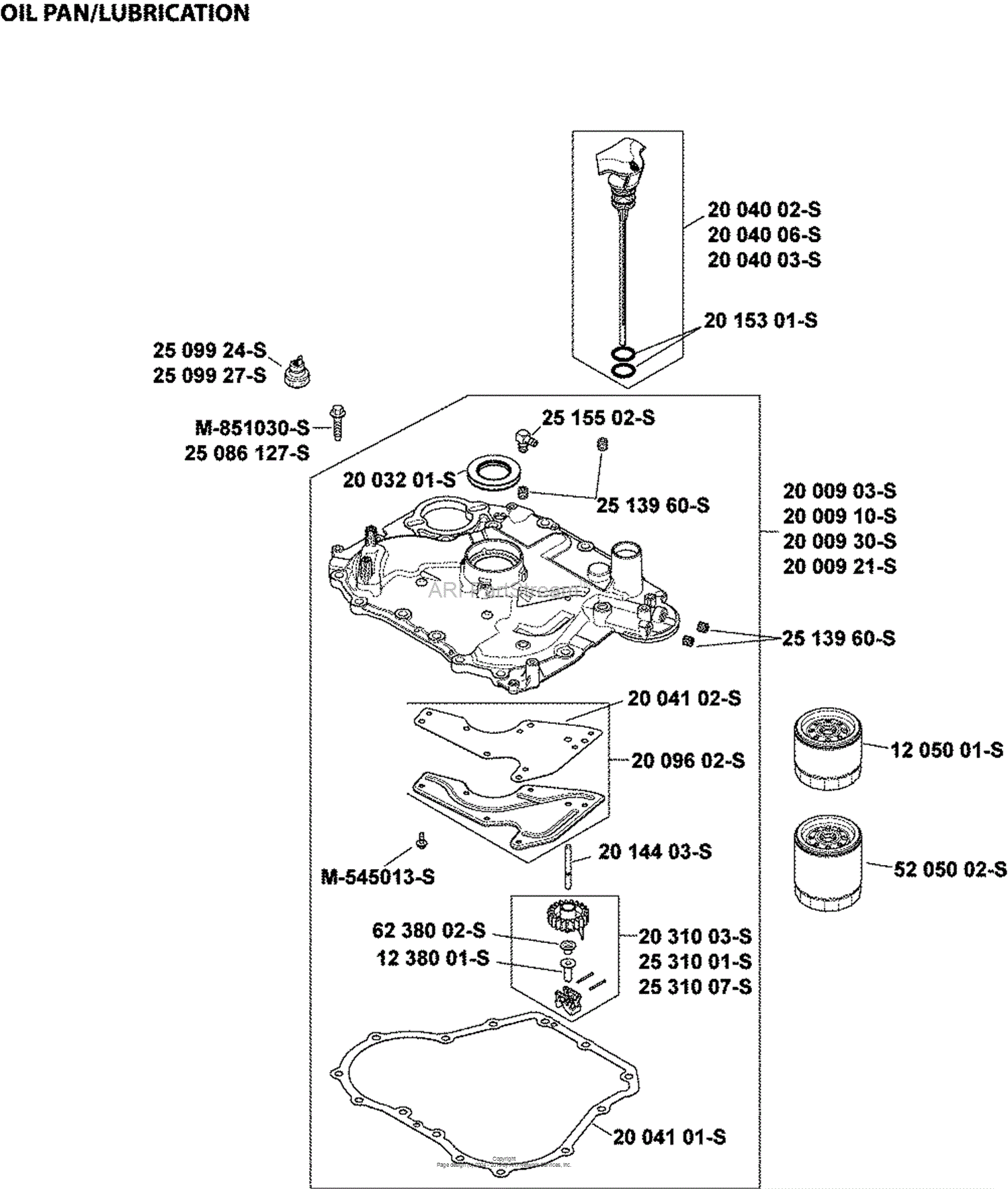 19 Hp Kohler Engine Parts Diagram - Diagram Muffler Parts Diagram Full