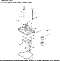 Kohler Sv541 3200 Marketing 18 Hp 13 4 Kw Parts Diagrams