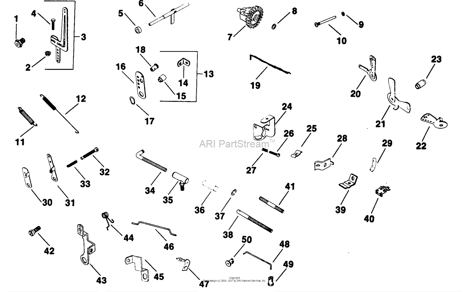 Kohler K301 Parts Diagram - Atkinsjewelry