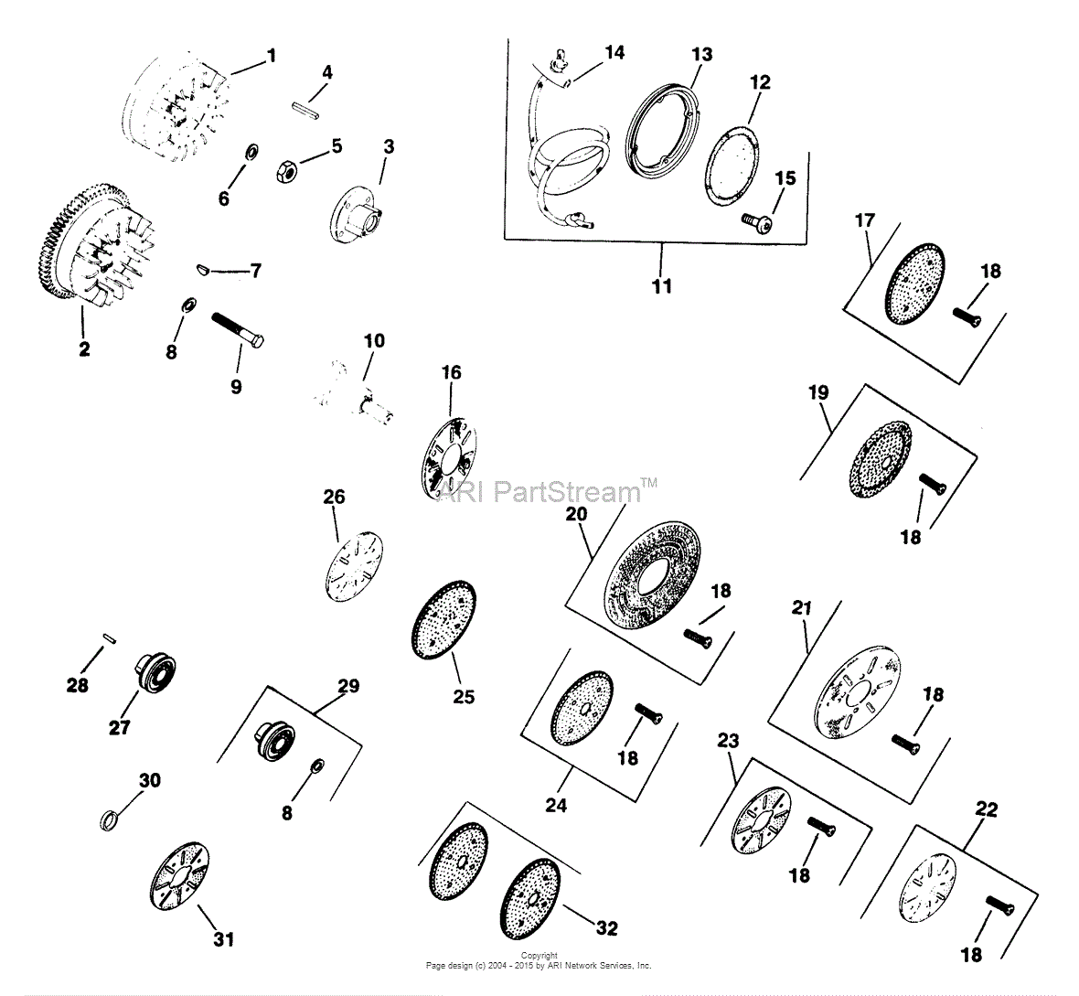[DIAGRAM] Kohler K341 Wiring Diagram FULL  bill HD  