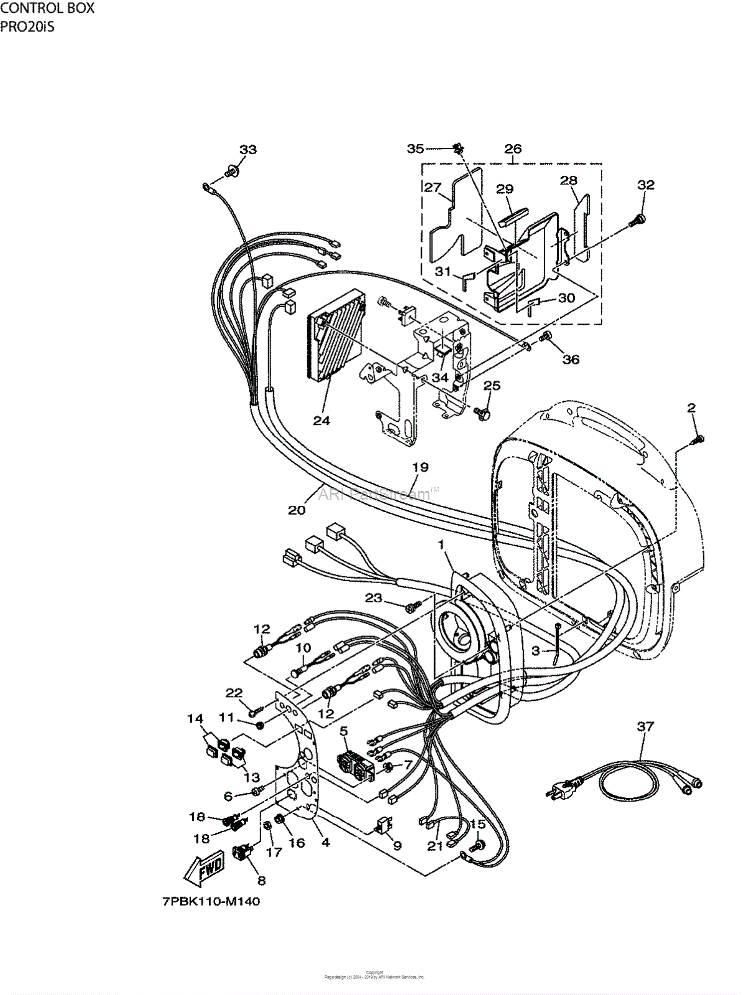 eliminator 2000w inverter manual