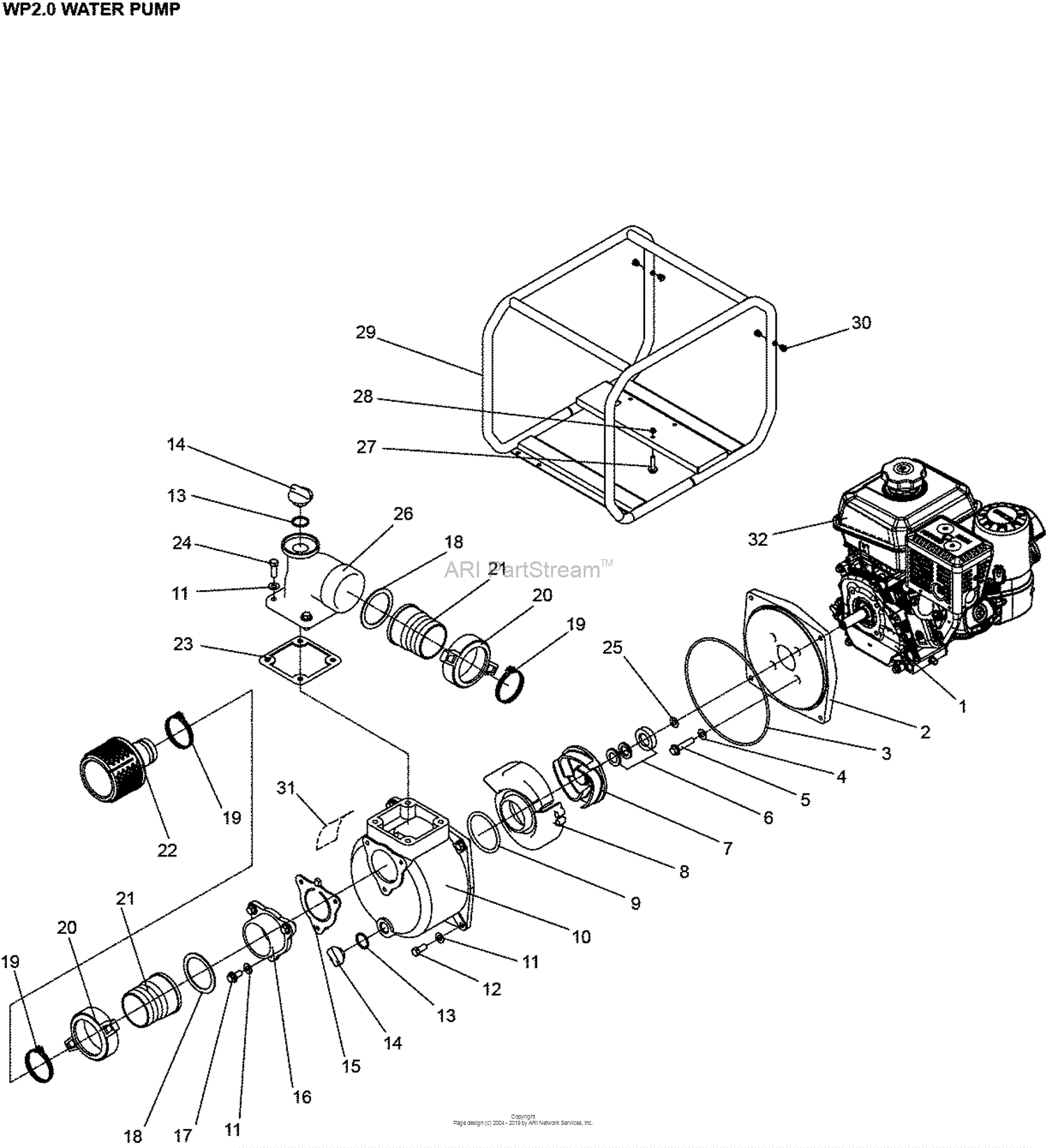 Diagram Wiring Diagram For Pump Full Version Hd Quality For Pump Kneediagram Digitalight It