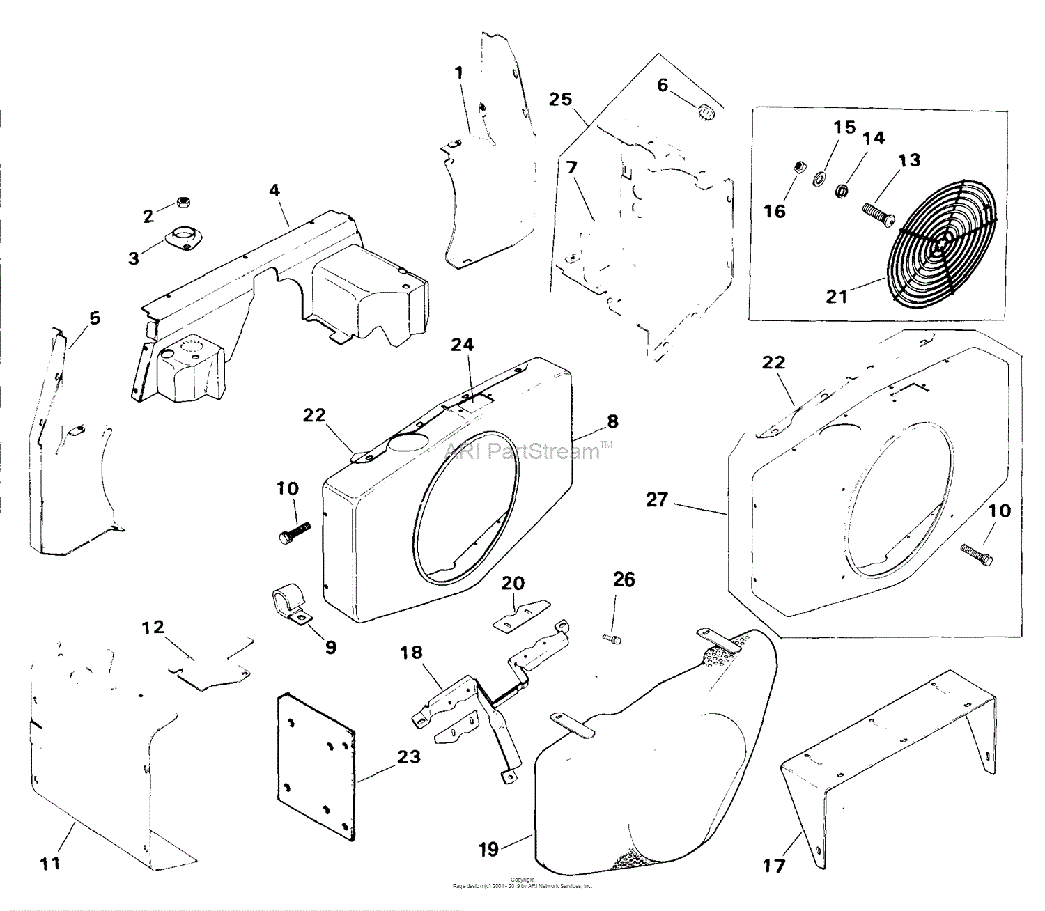 28 Vermeer Trencher Parts Diagram Wiring Database 2020