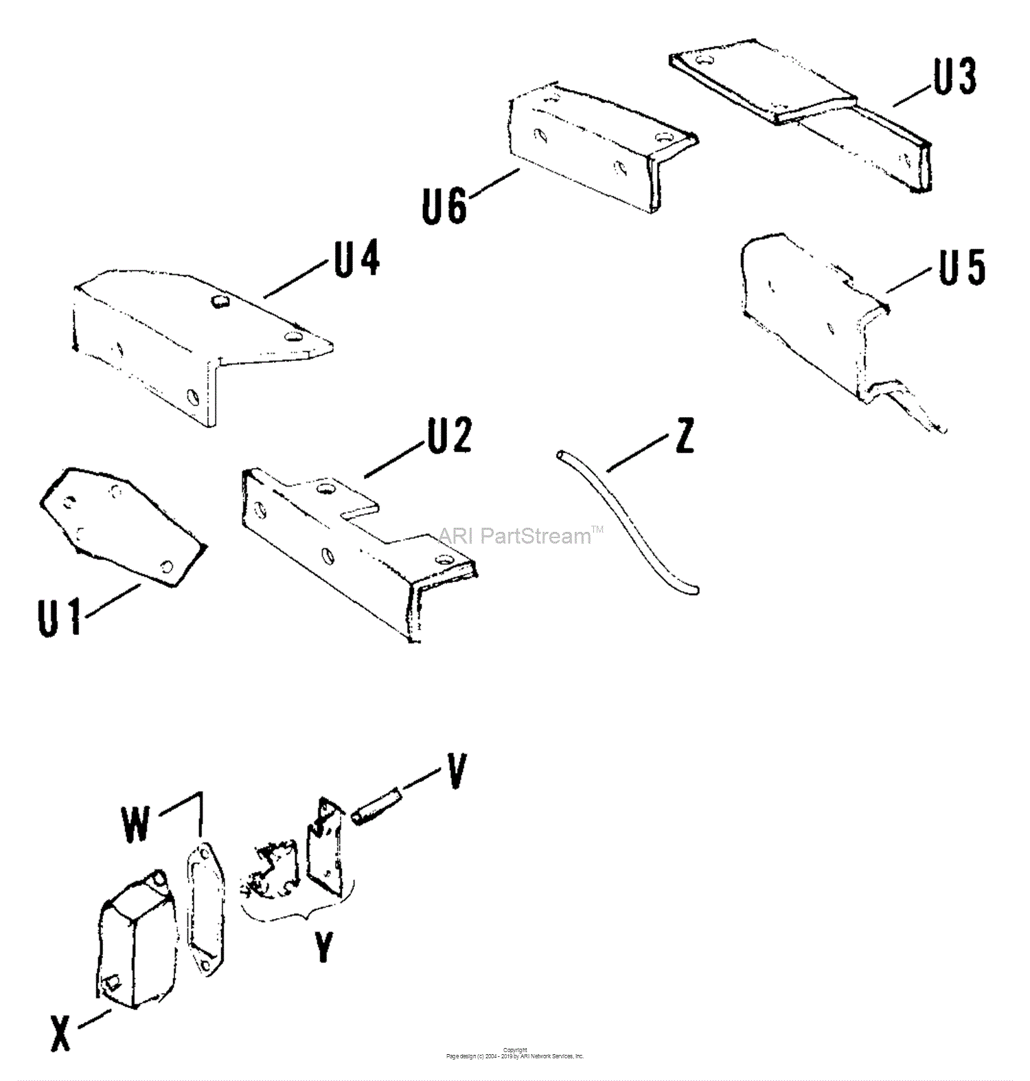 Kohler K161 28622 Hl Diehl 7 Hp 52kw Specs 2801 281298 Parts Diagram For Ignition Cont 3979