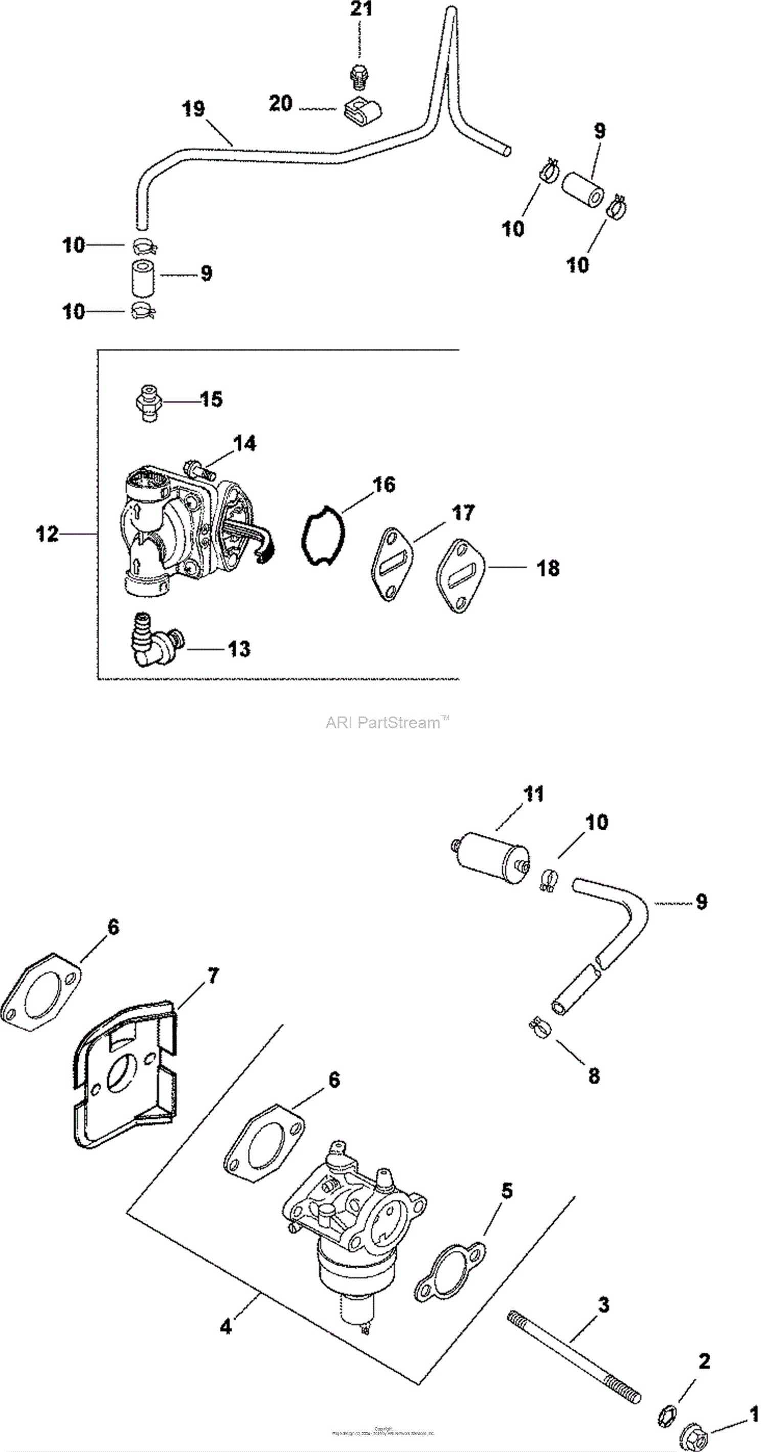 Kohler Cv15s Wiring Diagram Wiring Diagram