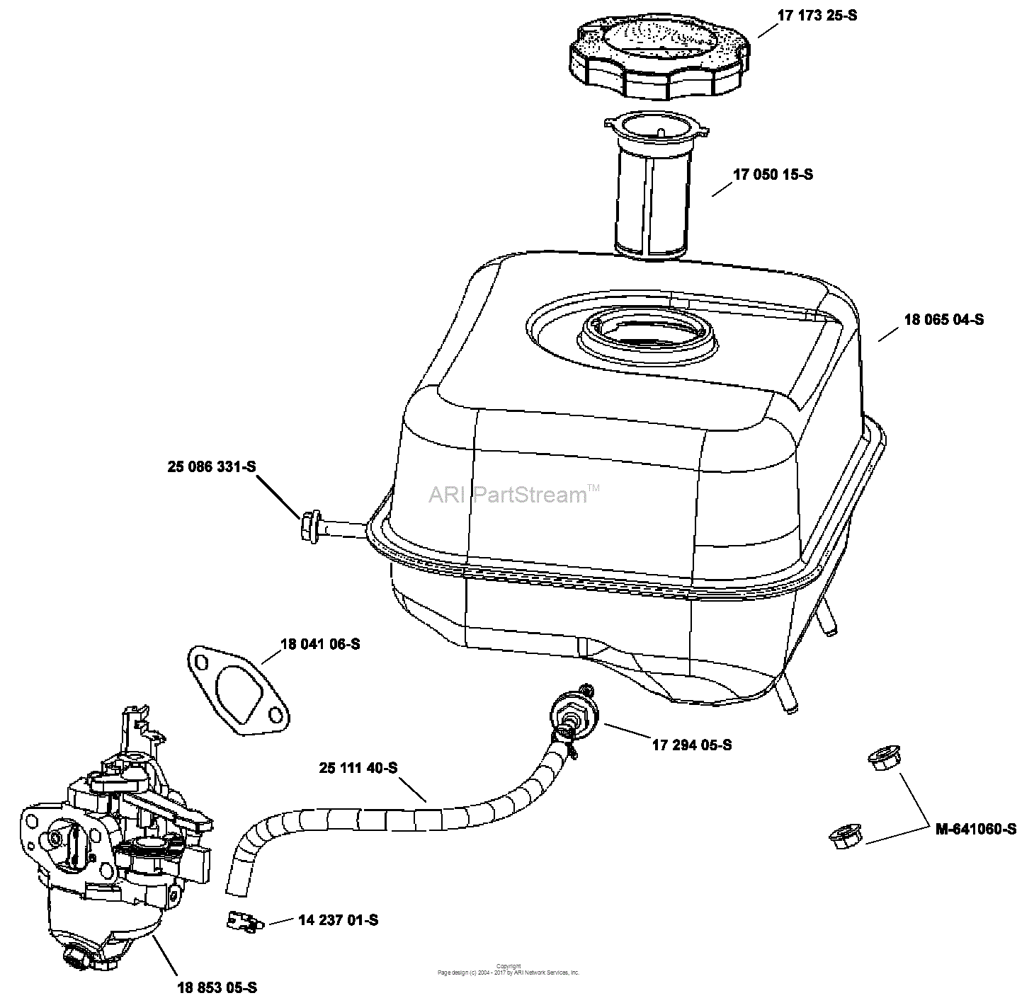 Basic Car Parts Diagram - Diagram Media