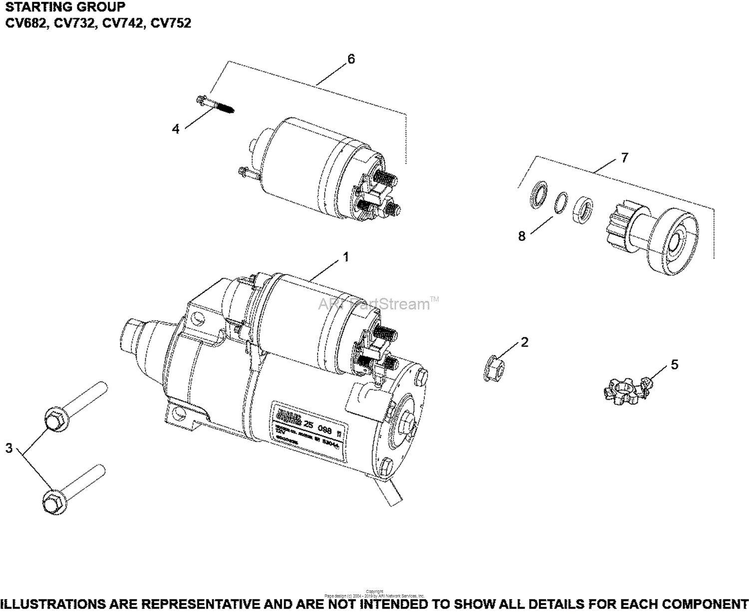 25 Bush Hog Parts Diagram