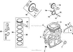 23+ Cub Cadet Cc600 Parts Diagram