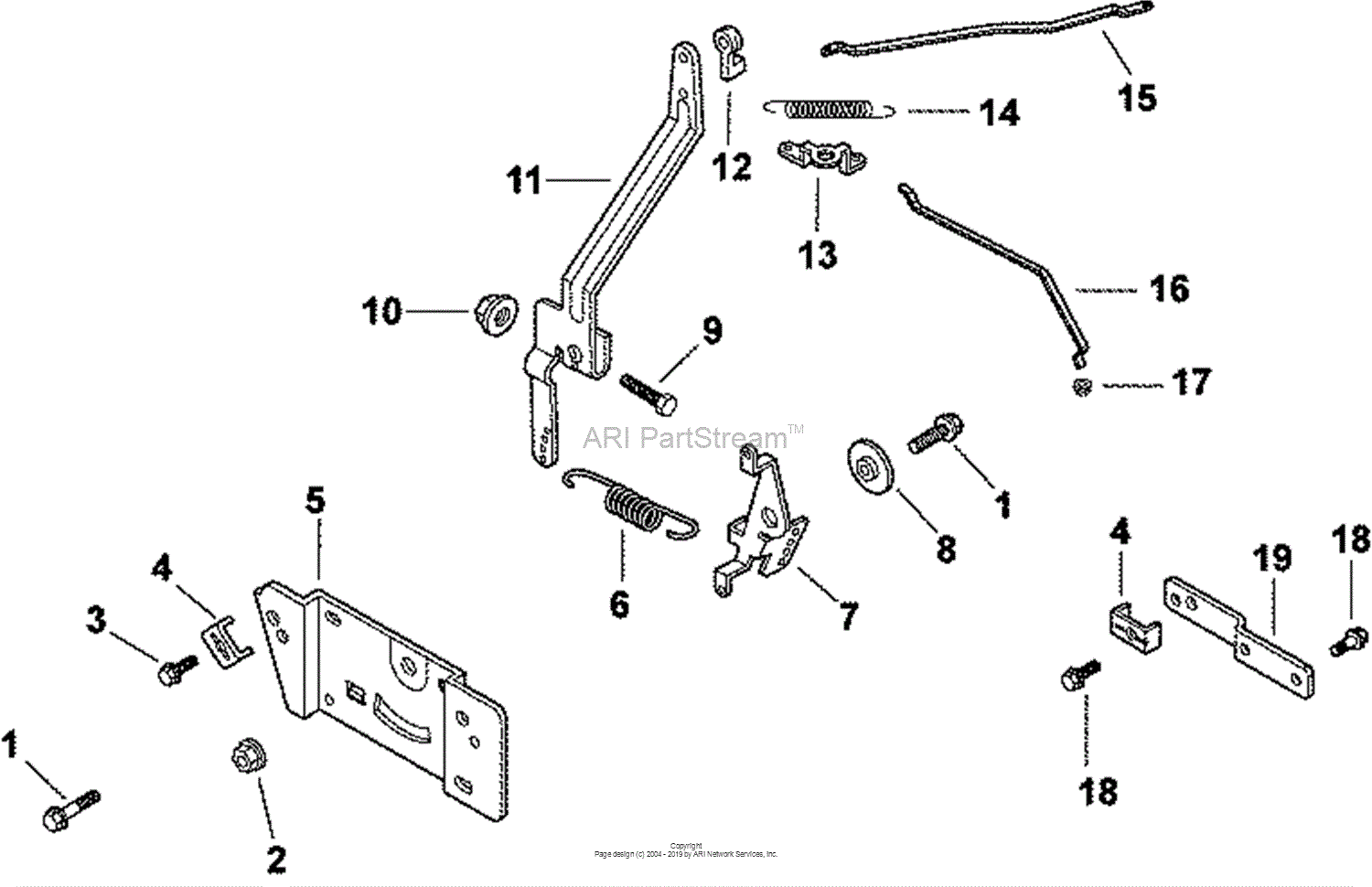 37+ cub cadet carburetor linkage diagram - ShuoNausha