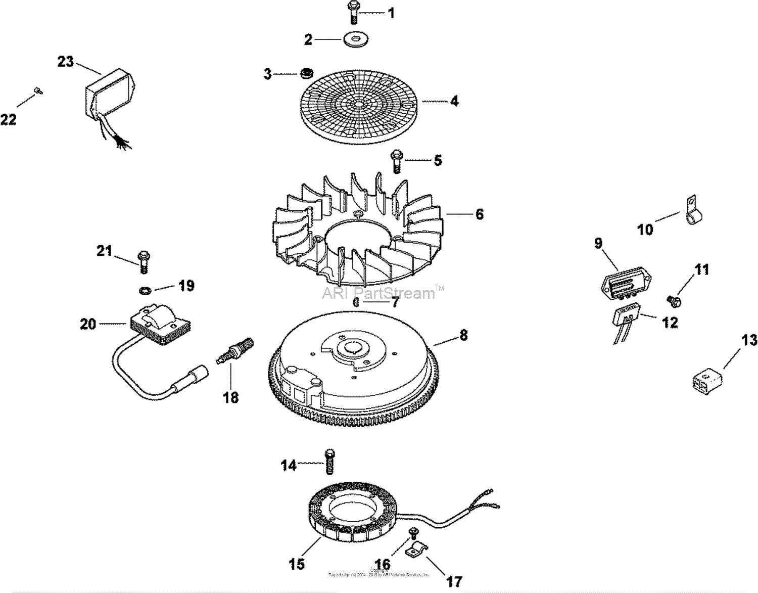 Kohler Engine Cv16s Wiring Diagram Wiring Diagram 1483