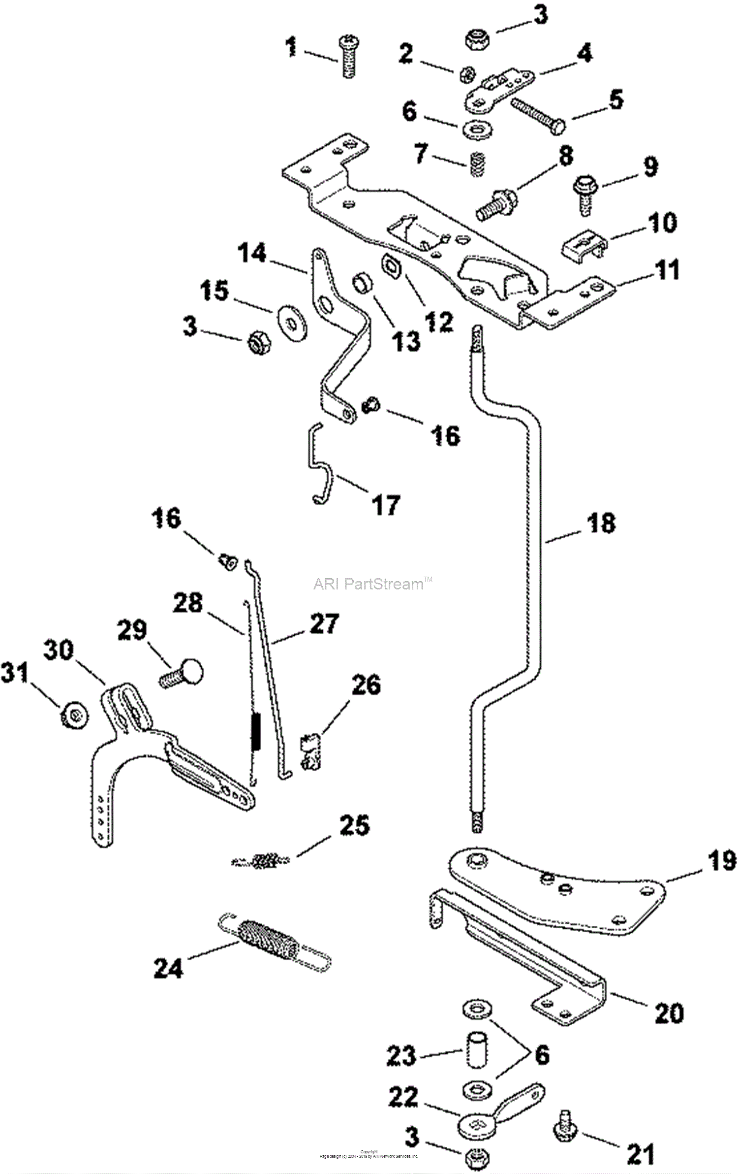 [DIAGRAM] Kohler Command 27 Hp Engine Carburetor Diagram