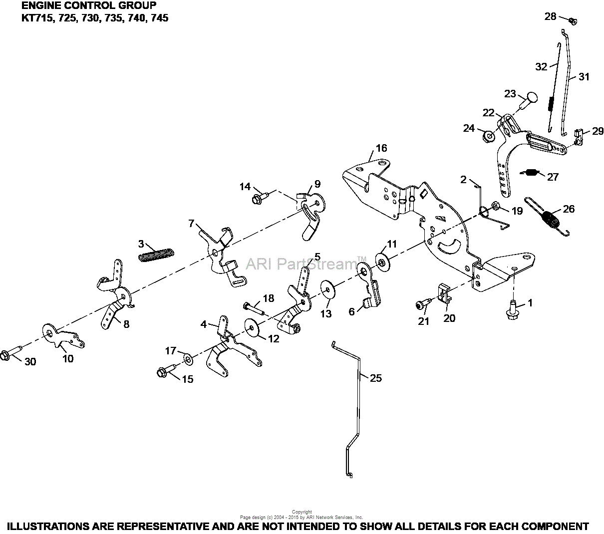 31 Kohler 25 Hp Carburetor Diagram - Wiring Diagram List
