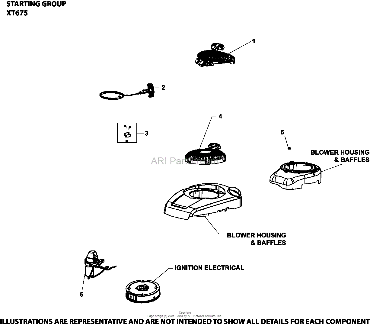Kohler Command 25 Wiring Diagram