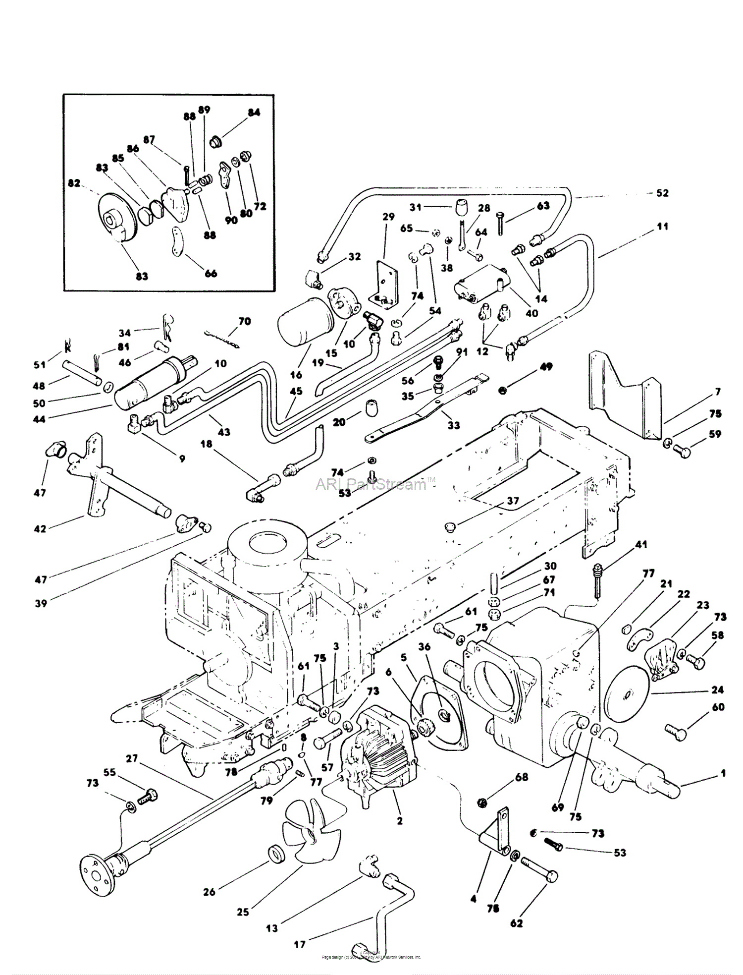 Re12e Engine Start Wiring Diagram