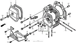 Lawn boy outlet precision z320h