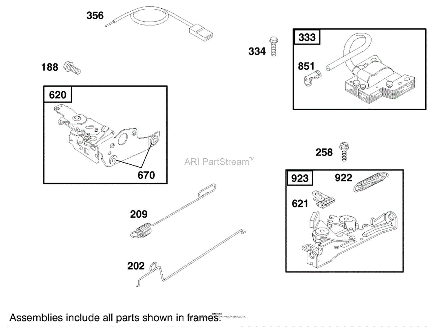 10316 1 Schematic