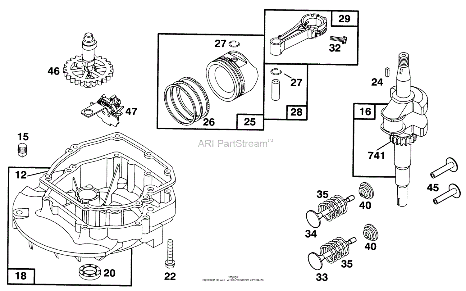 Lawn-Boy 10517