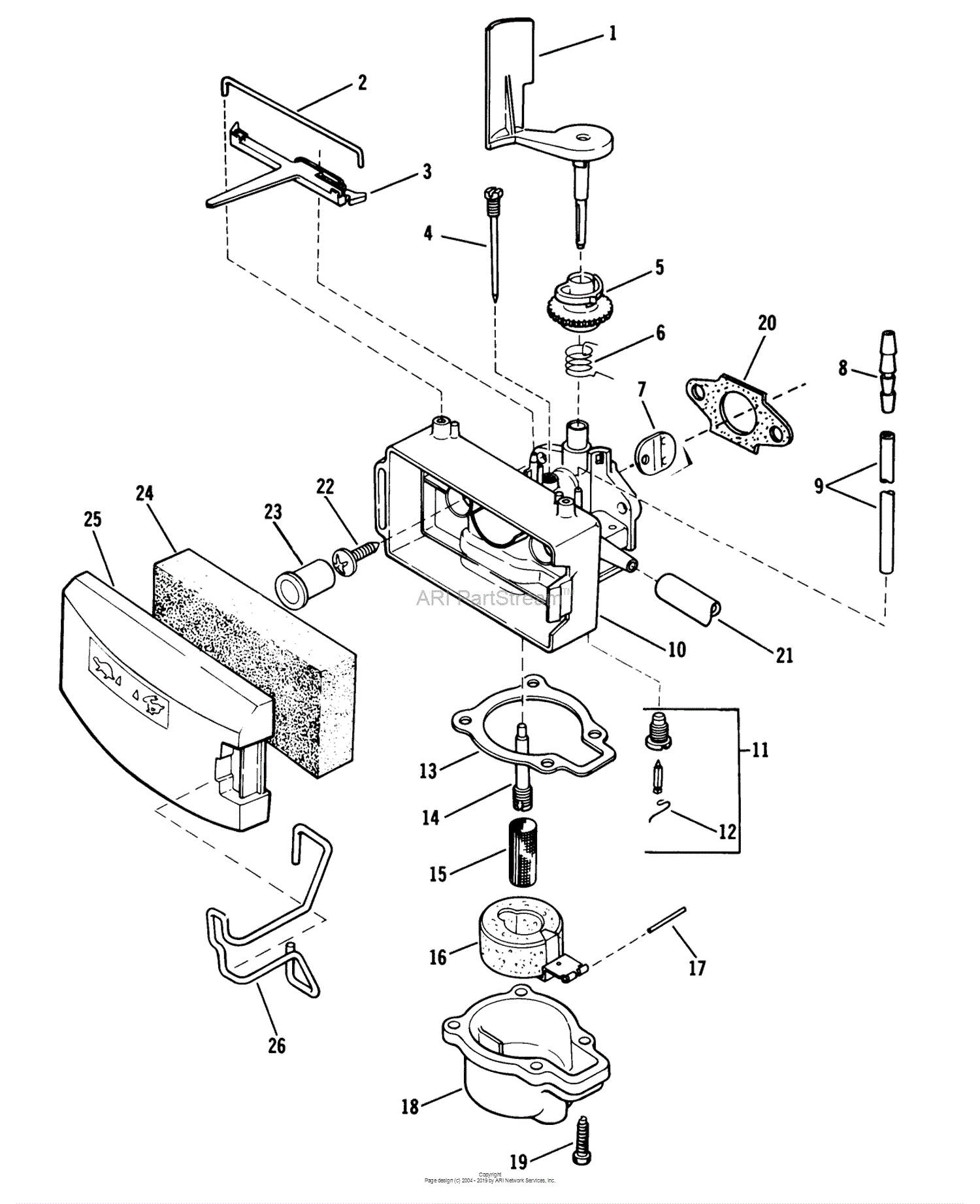 33 Honda Rancher 350 Carburetor Diagram - Wiring Diagram Database