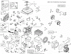LCT PW2HK09650178EABGJOQUVXZE1M (920870250) Parts Diagrams