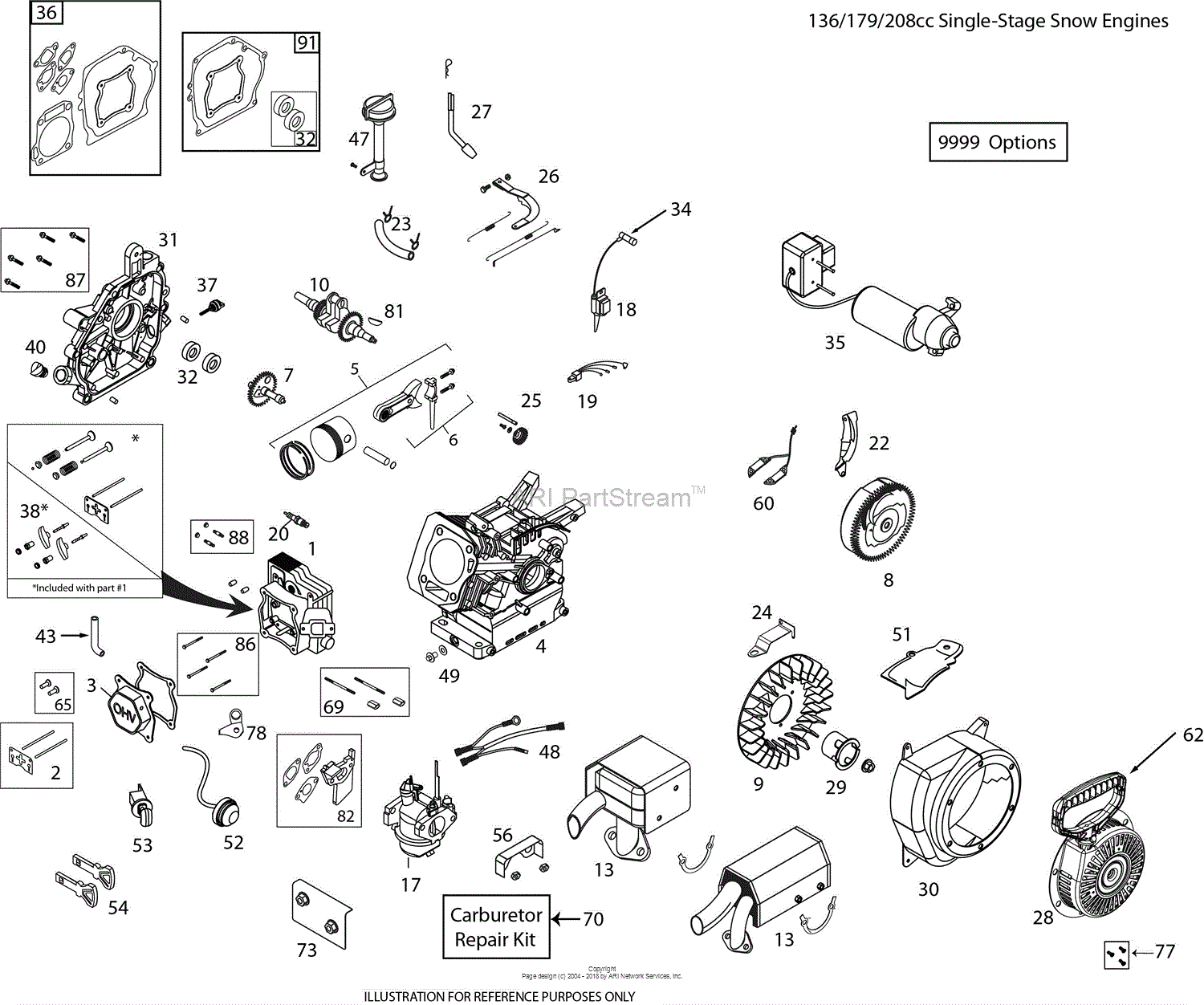 LCT PW3HK1840018EABFGOQTUVZE1M (913670208) Parts Diagram for Parts Assembly