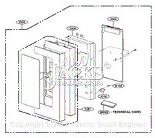 lg microwave model lmv1680st