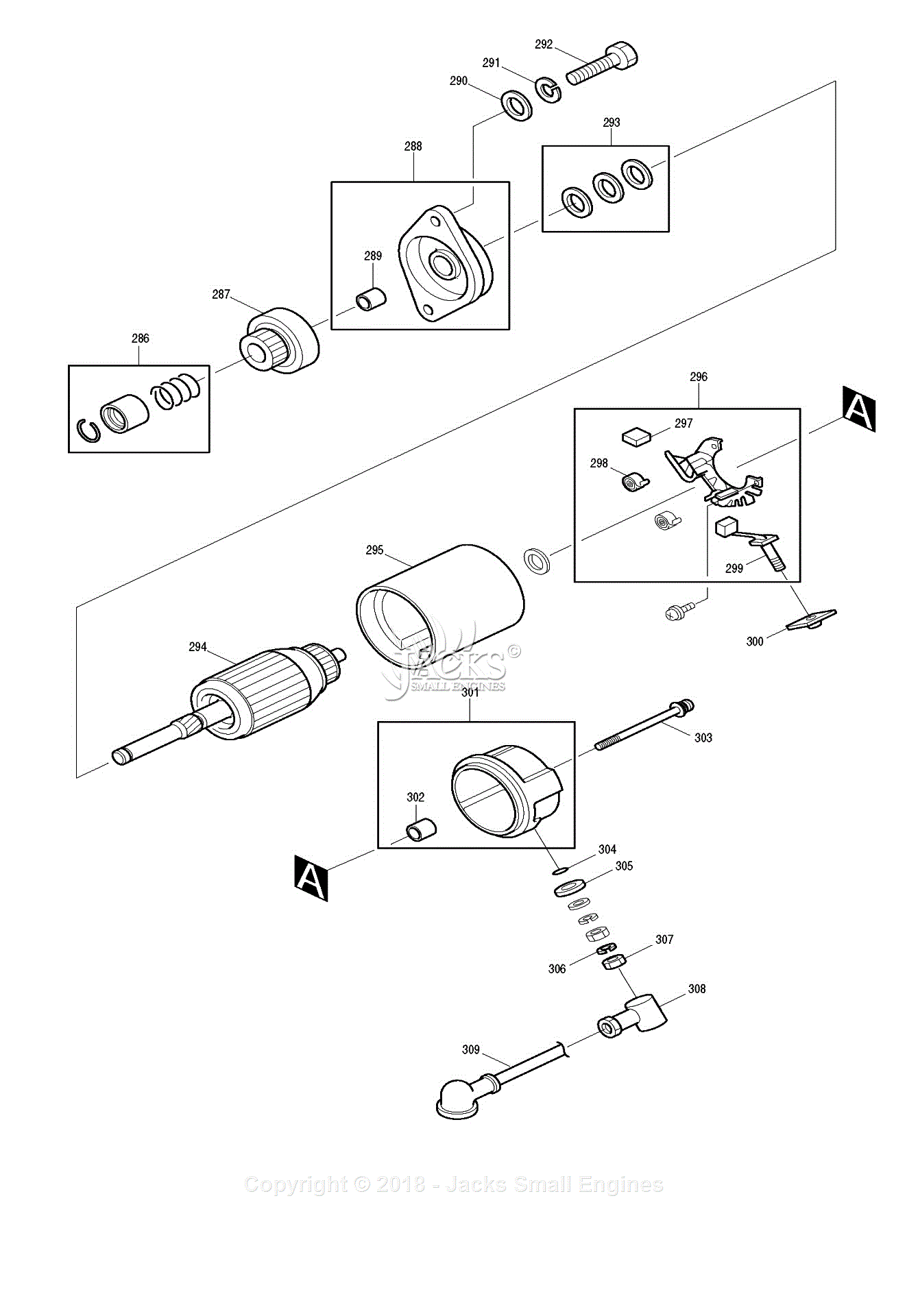 Makita Ek Parts Diagram