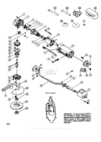 Makita n9501b deals