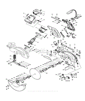 LS1214FL Parts Diagrams