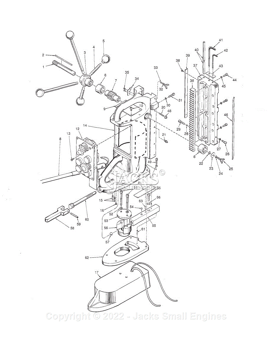 Milwaukee electromagnetic deals drill press 4203