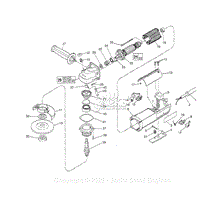 Milwaukee 6141-30 (Serial 763C) 5