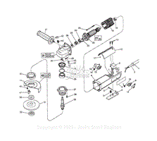 Milwaukee 6141-30 (Serial 763E) 5