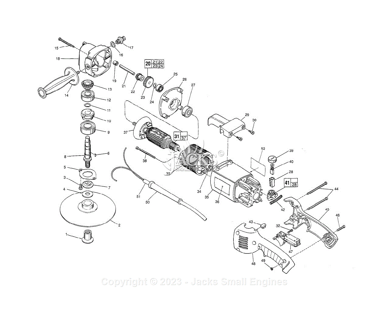 Milwaukee 5455 (serial 657c) 7