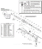 Milwaukee 5262-21 (G43B) Milwaukee 1