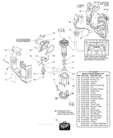 Milwaukee 5263-59B (Serial E33A) Milwaukee 5/8